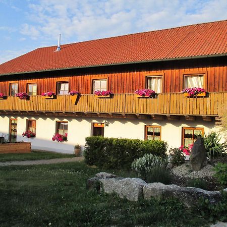 Baerenhof Apartment Тиршенройт Екстериор снимка