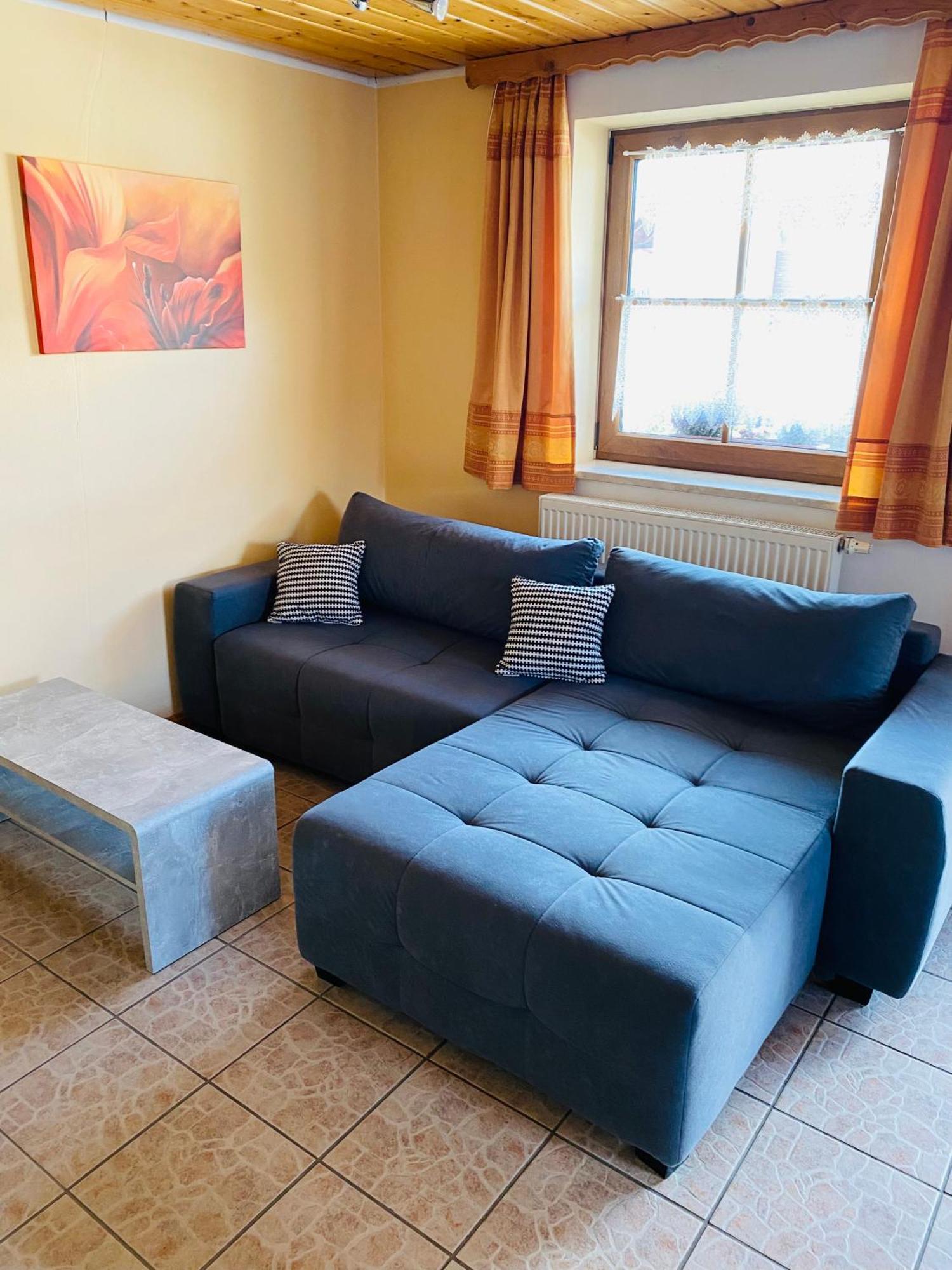 Baerenhof Apartment Тиршенройт Екстериор снимка