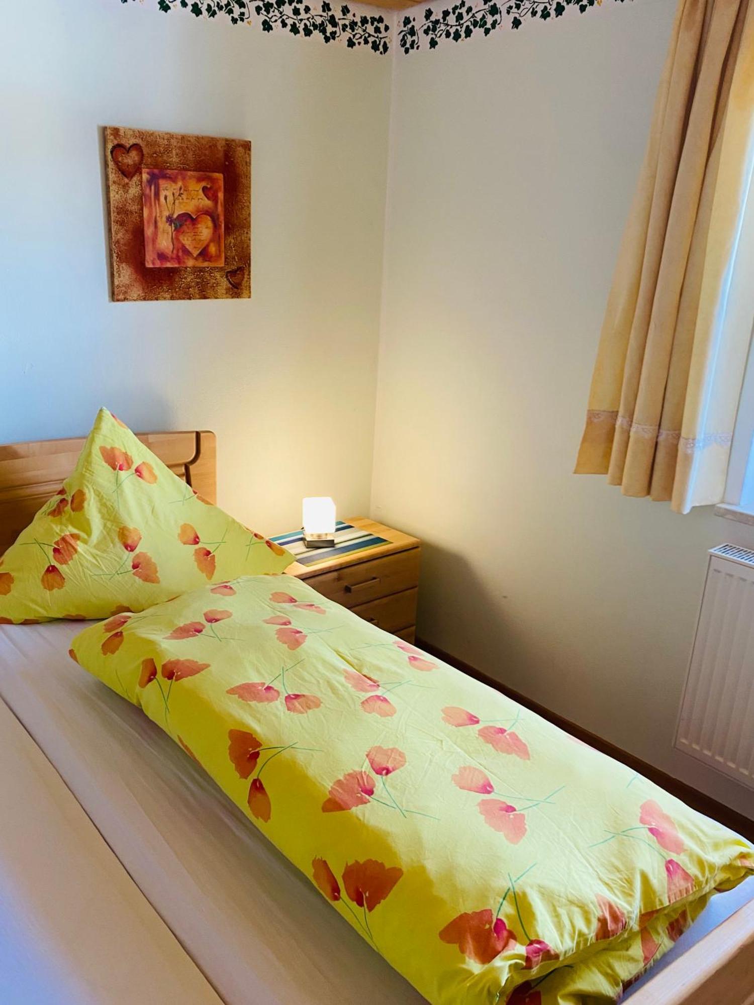 Baerenhof Apartment Тиршенройт Екстериор снимка