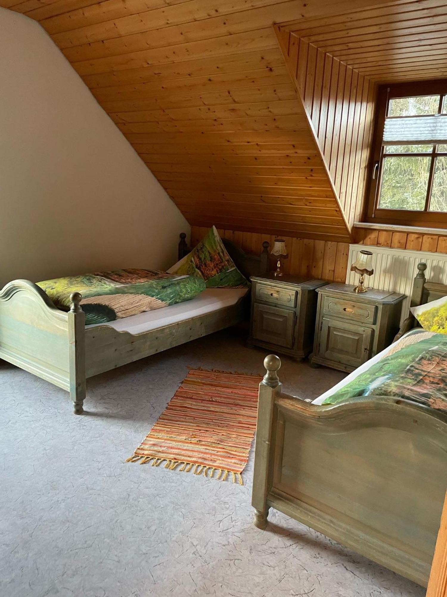 Baerenhof Apartment Тиршенройт Екстериор снимка