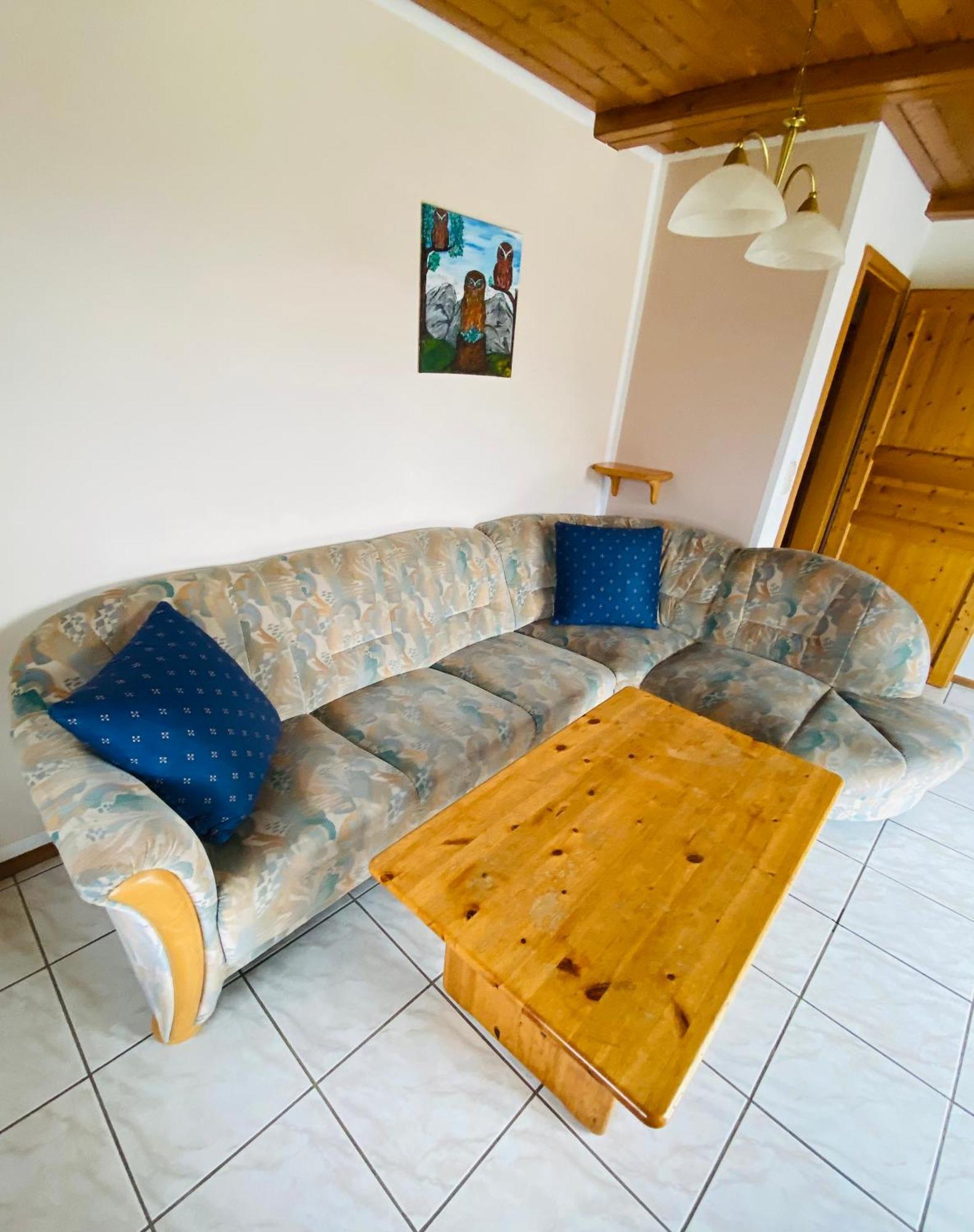 Baerenhof Apartment Тиршенройт Екстериор снимка